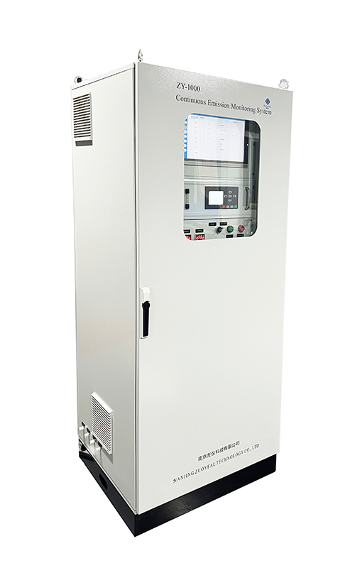 CEMS12 500K